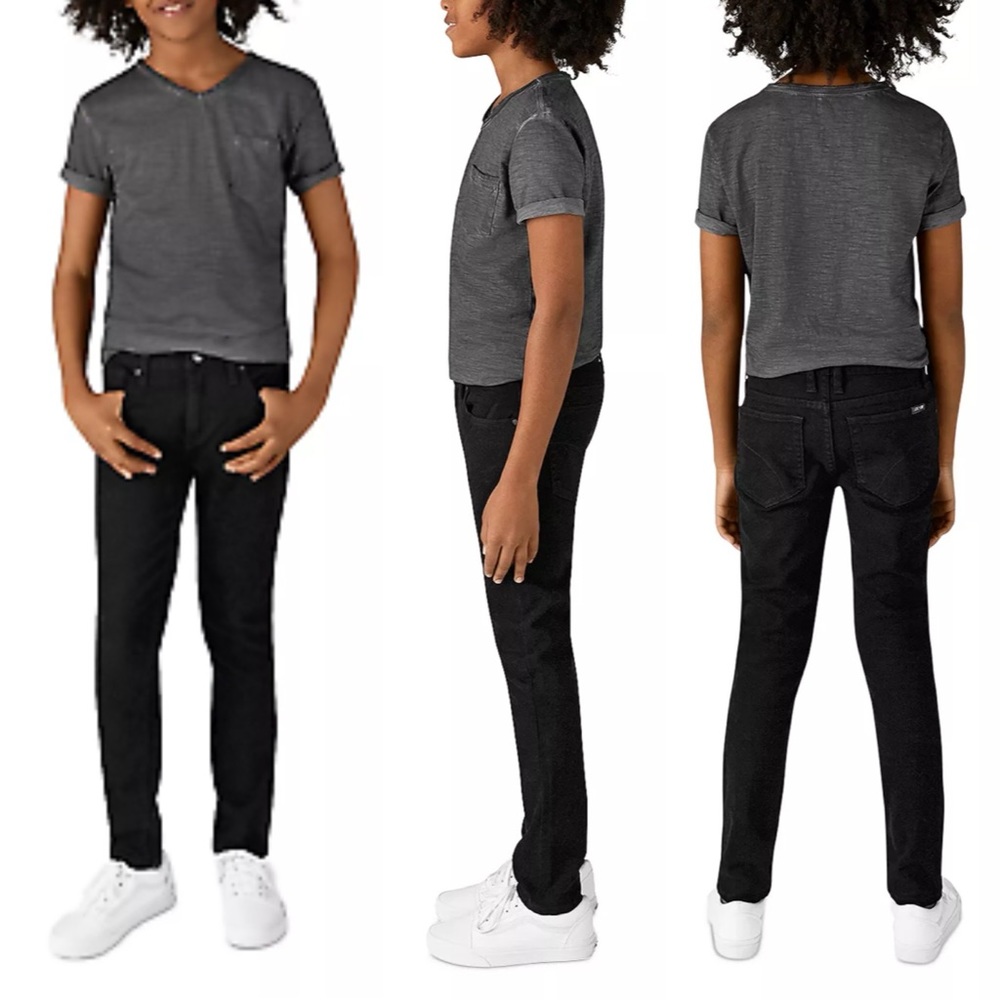 Joe's Kids' Rad Skinny Fit Jeans NEW